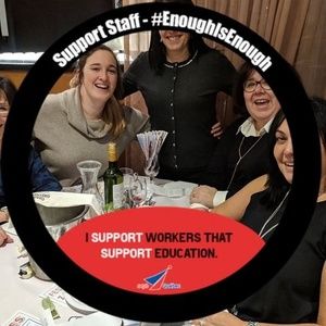 Meet your Posher, Sue